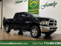 Image for 2018 RAM 2500 TRADESMAN ST CREWCAB SHORTB 6.7L DIESEL 1OWNER ID: 6949966