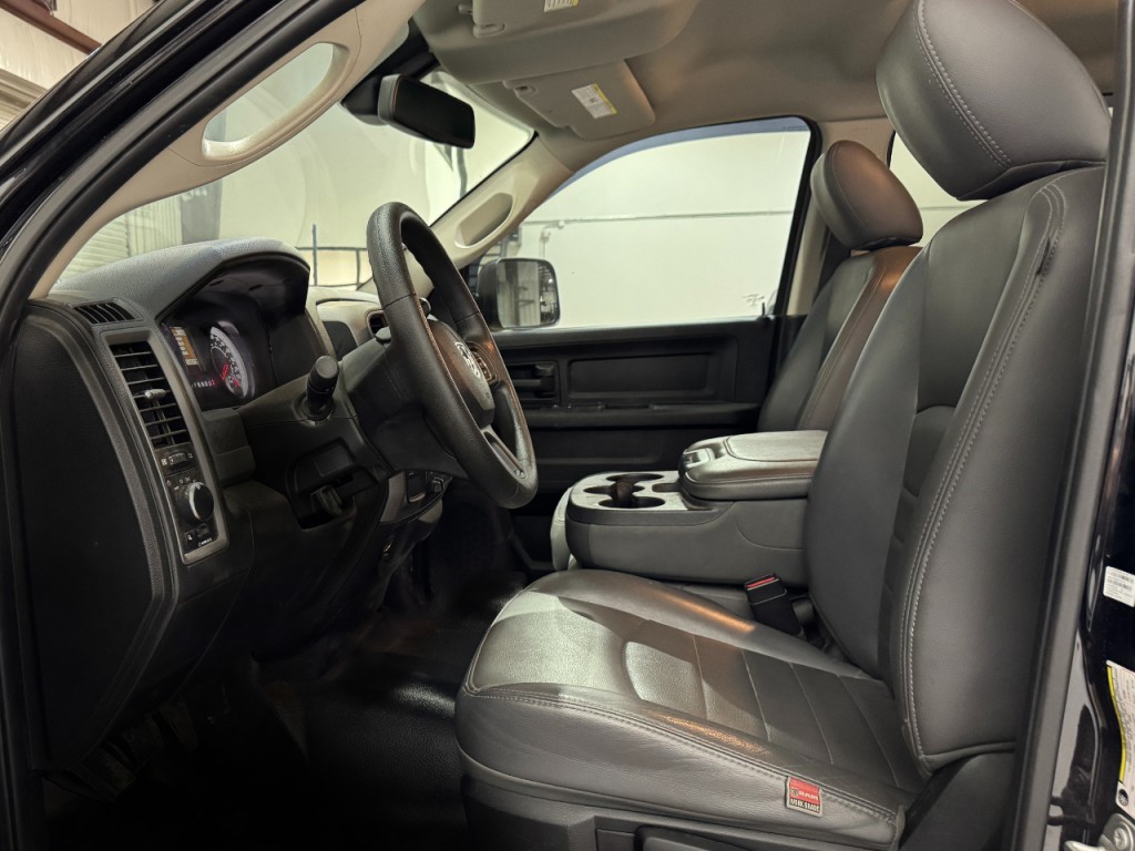 2018 RAM 2500 Image 5