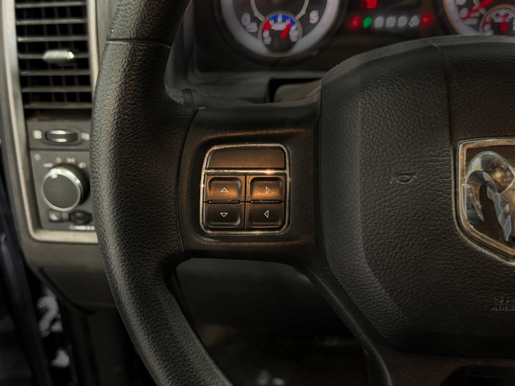 2018 RAM 2500 Image 6