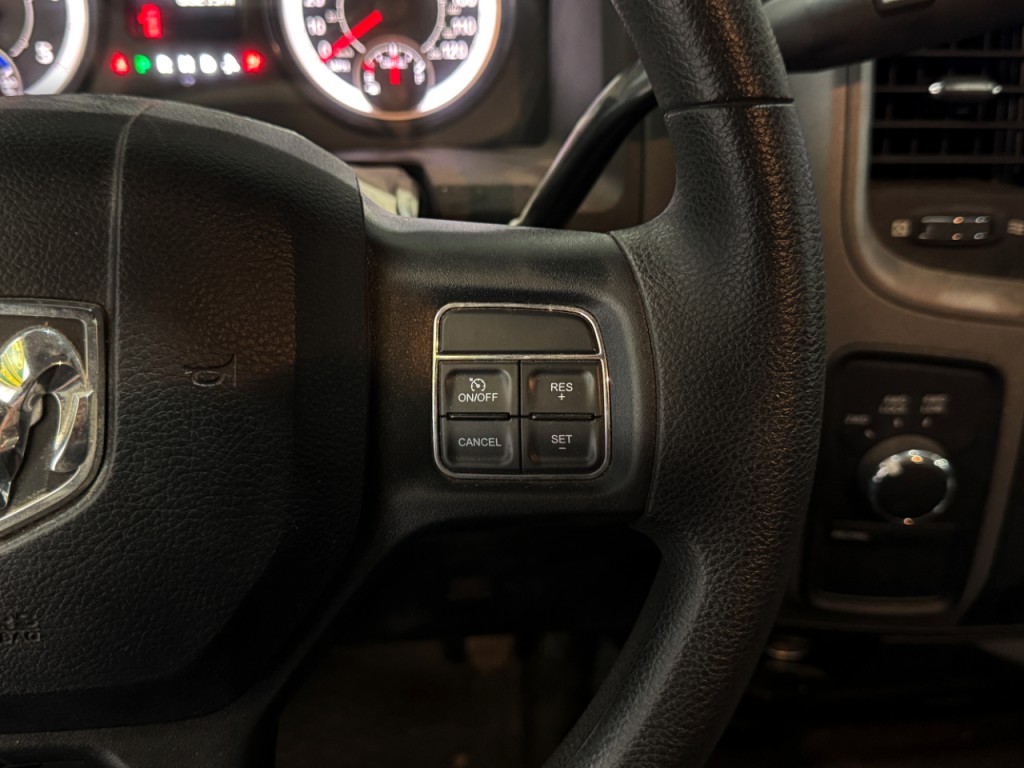 2018 RAM 2500 Image 7