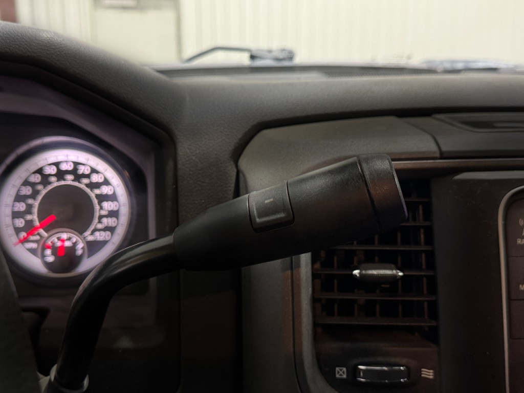 2018 RAM 2500 Image 9