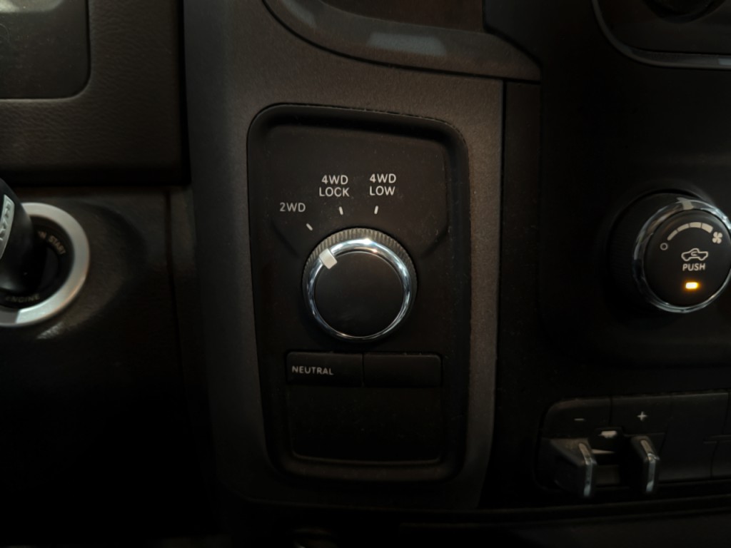 2018 RAM 2500 Image 11