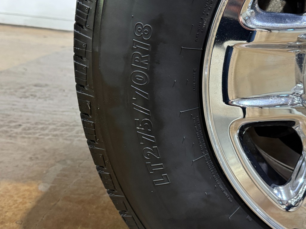 2018 RAM 2500 Image 15