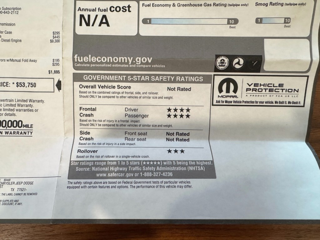 2018 RAM 2500 Image 21