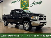 Image for 2018 RAM 2500 TRADESMAN ST CREWCAB SHORTB 6.7L DIESEL 1OWNER ID: 6949966