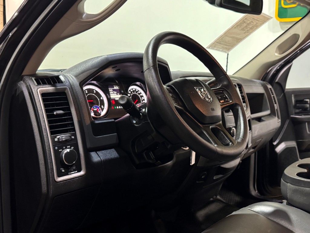 2018 RAM 2500 Image 10