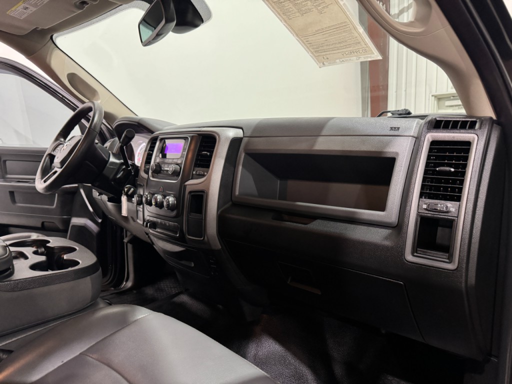 2018 RAM 2500 Image 11