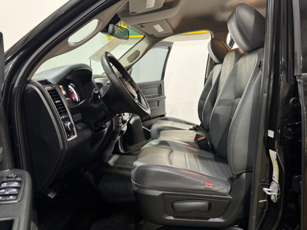 2018 RAM 2500 Image 13