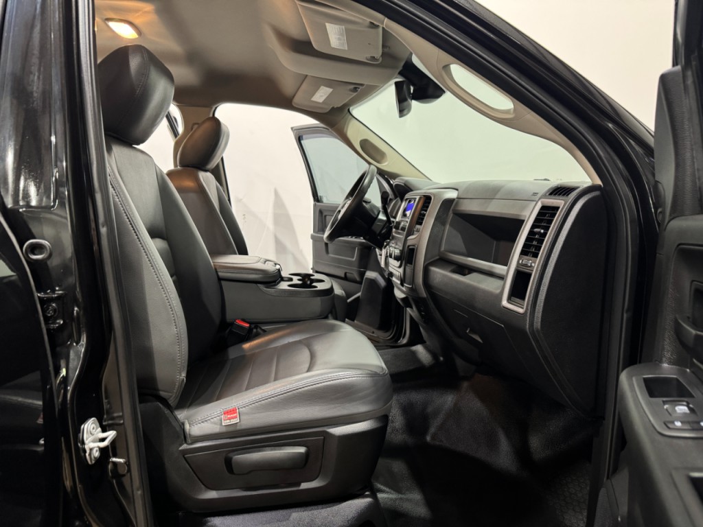 2018 RAM 2500 Image 14