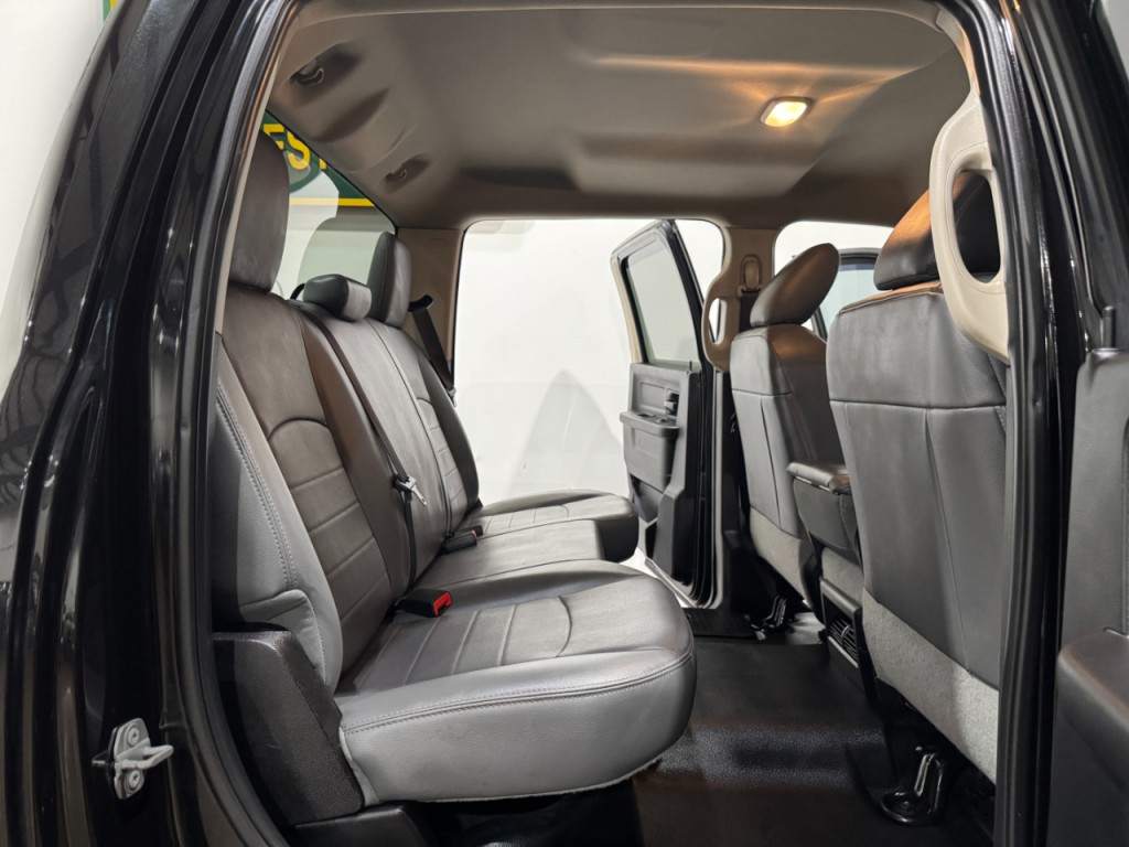 2018 RAM 2500 Image 15