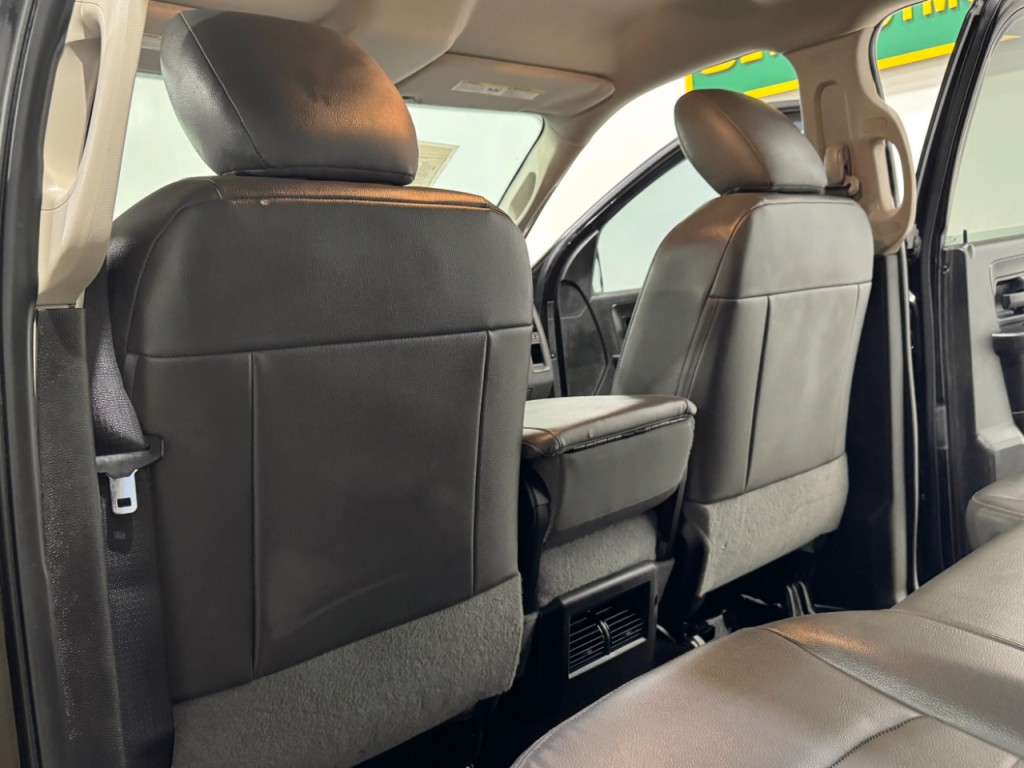 2018 RAM 2500 Image 18