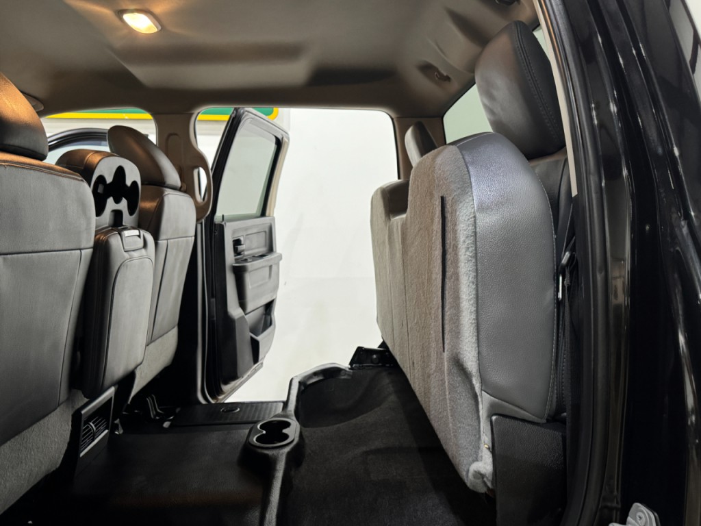 2018 RAM 2500 Image 19