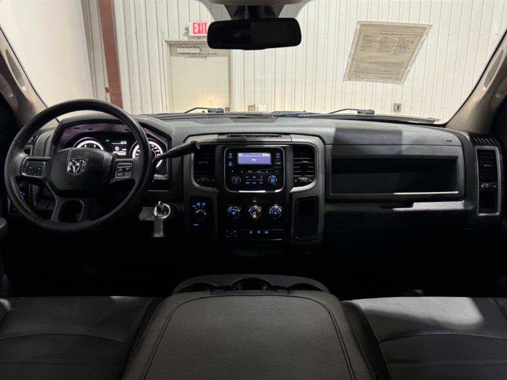 2018 RAM 2500 Image 20