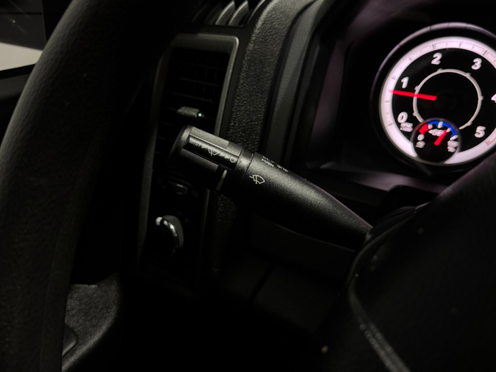 2018 RAM 2500 Image 23