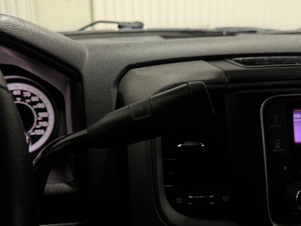 2018 RAM 2500 Image 24