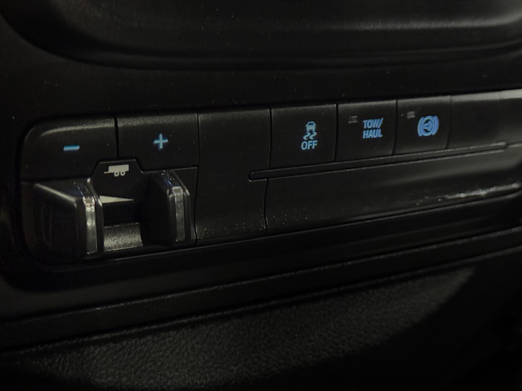 2018 RAM 2500 Image 26