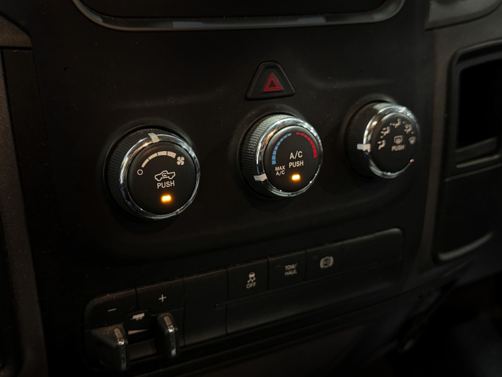 2018 RAM 2500 Image 27