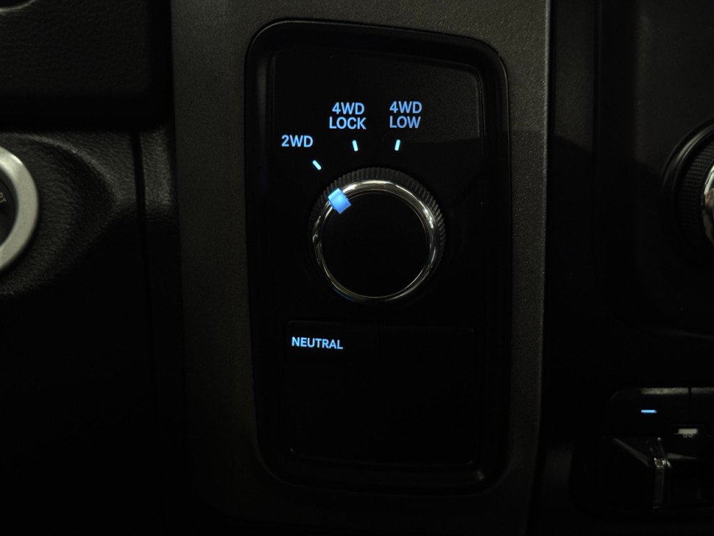 2018 RAM 2500 Image 28