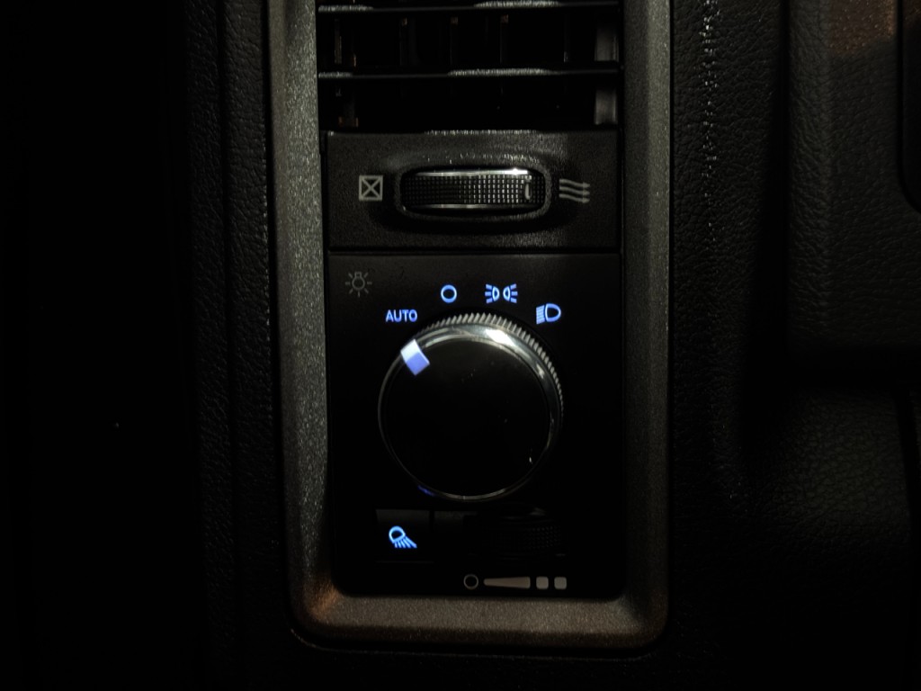 2018 RAM 2500 Image 29