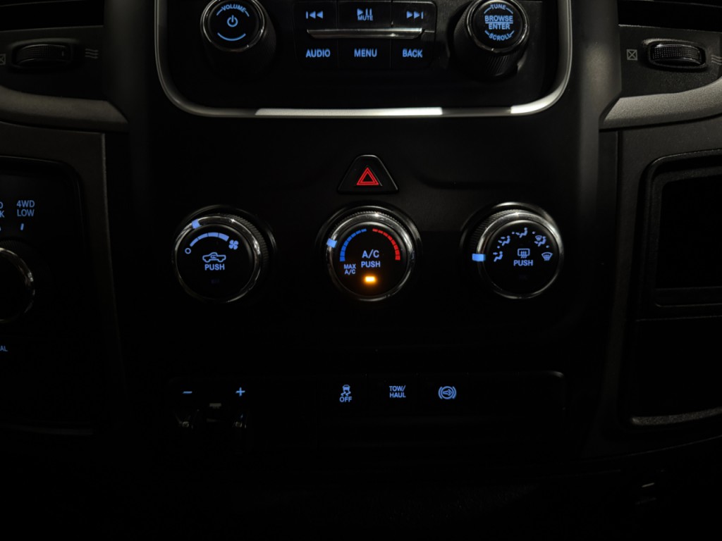 2018 RAM 2500 Image 31