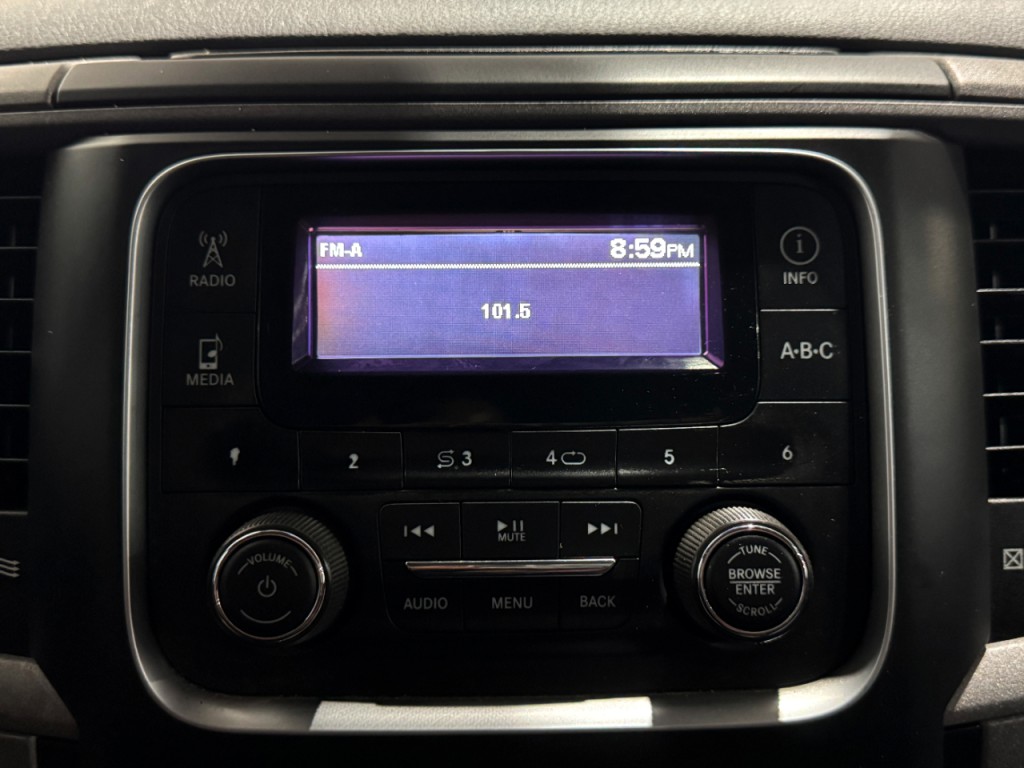 2018 RAM 2500 Image 33