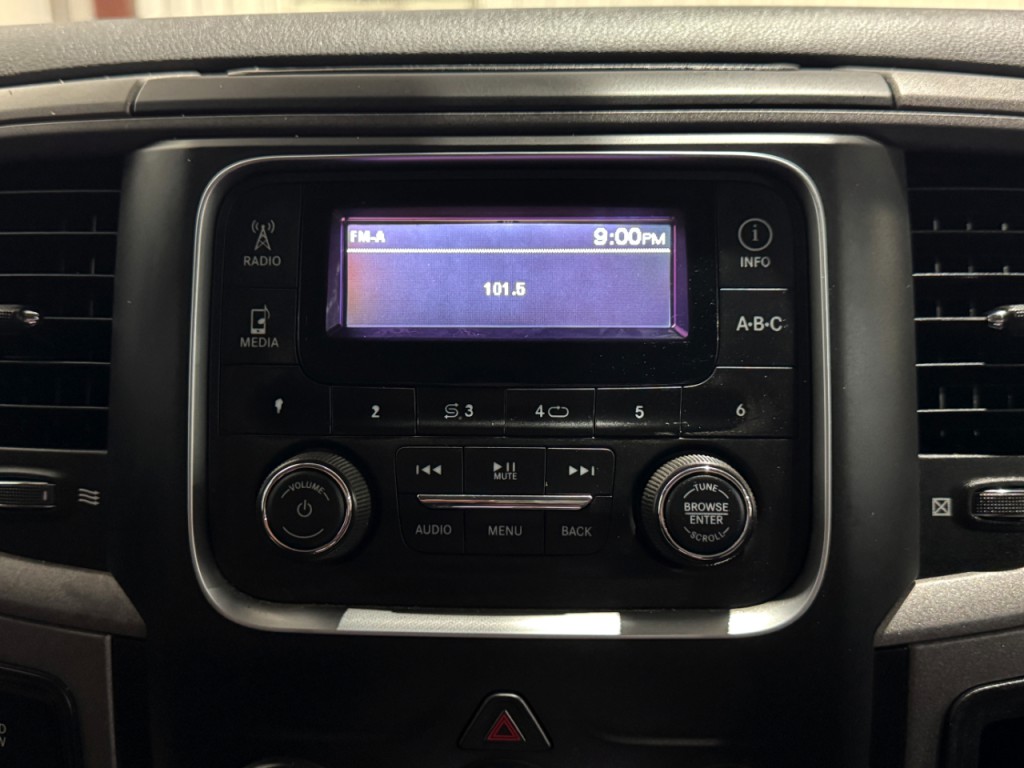 2018 RAM 2500 Image 34