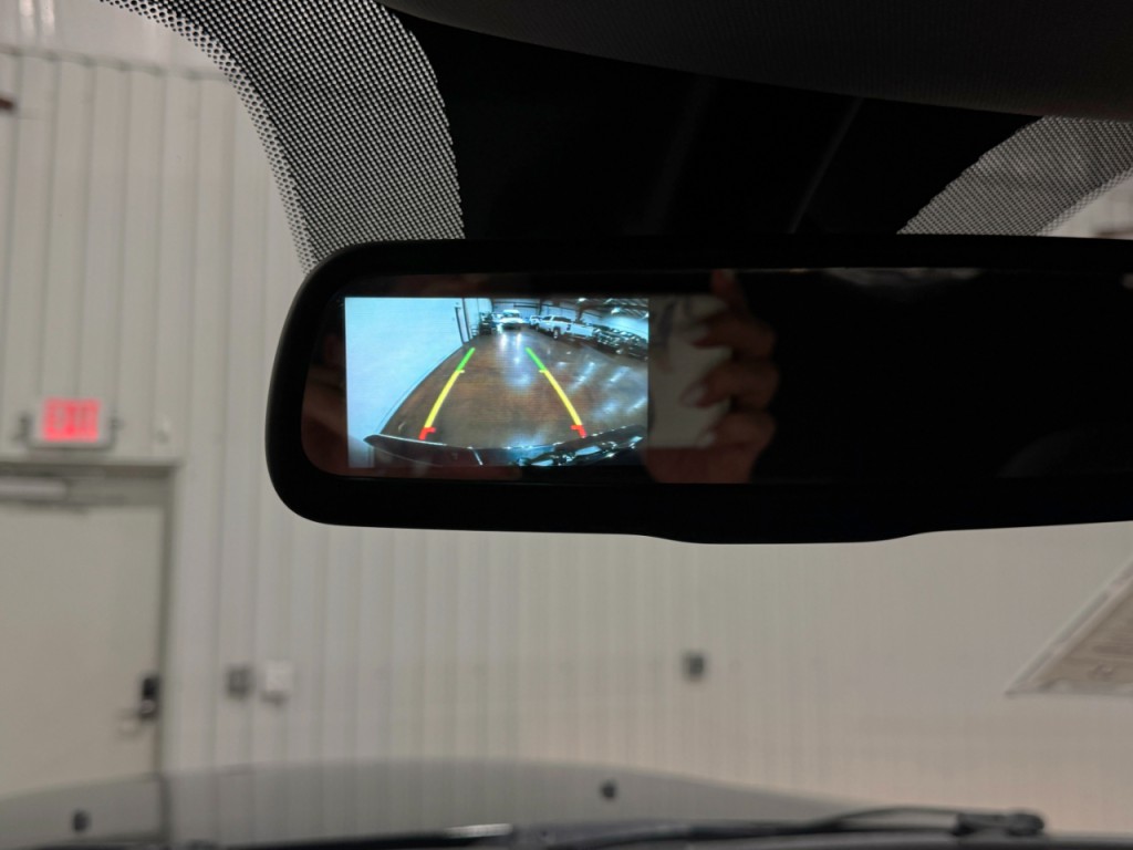 2018 RAM 2500 Image 36