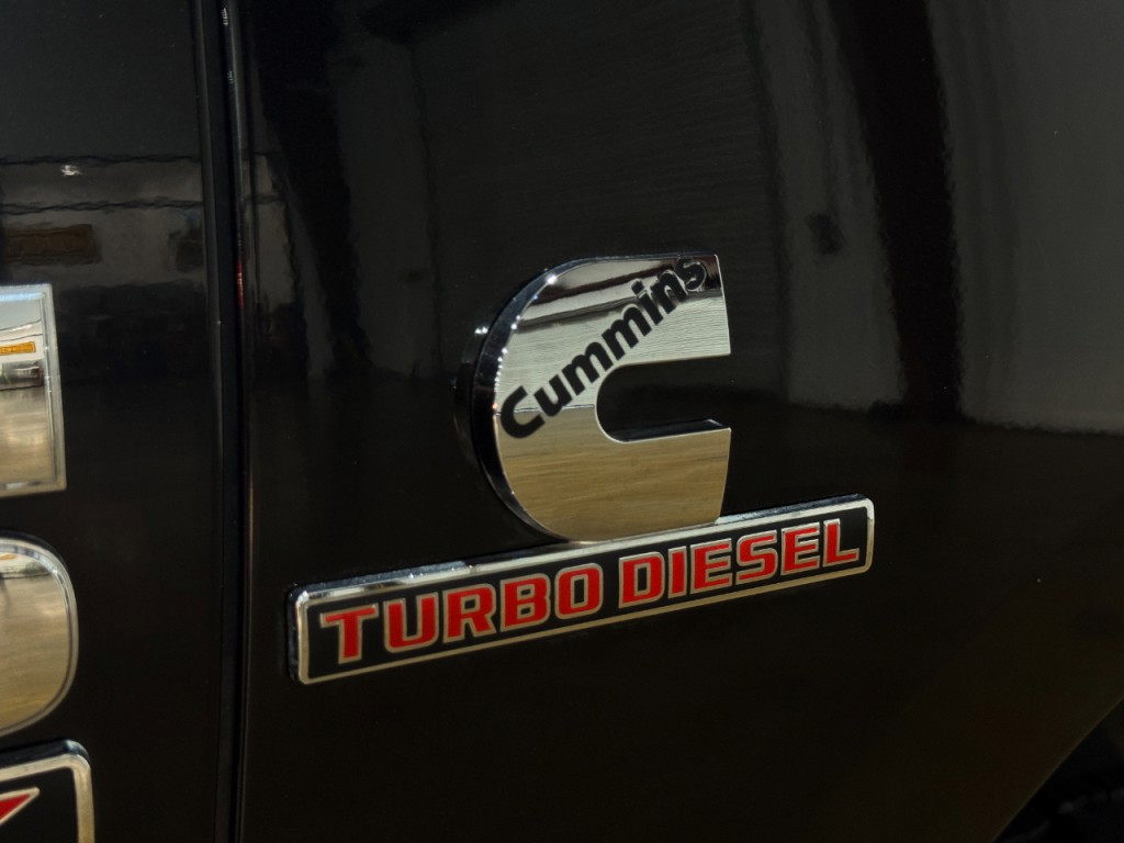 2018 RAM 2500 Image 38