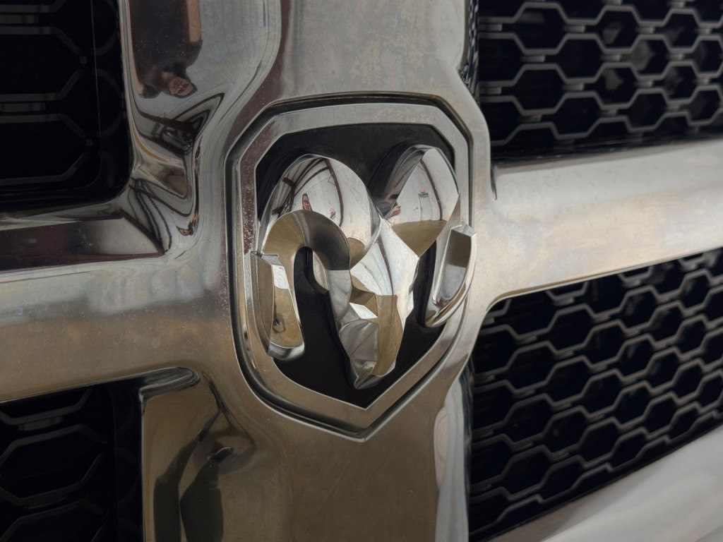 2018 RAM 2500 Image 40