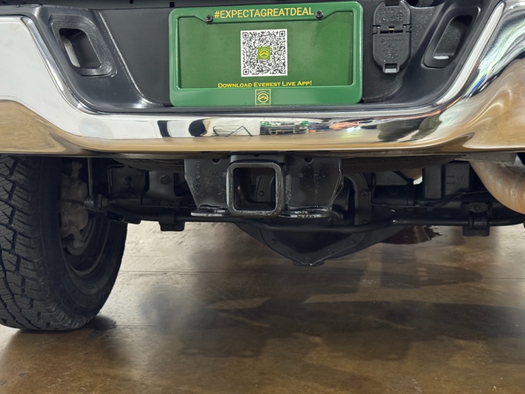 2018 RAM 2500 Image 42