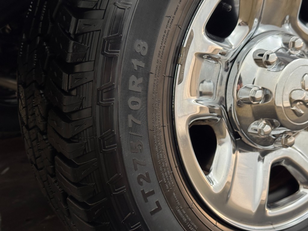 2018 RAM 2500 Image 46