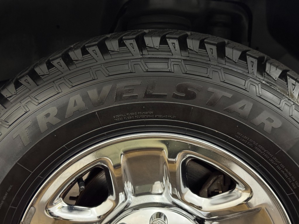 2018 RAM 2500 Image 47