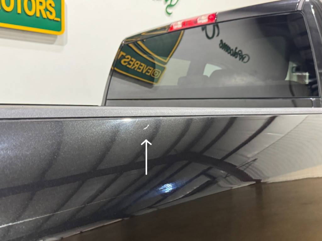 2018 RAM 2500 Image 53