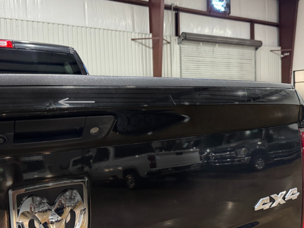 2018 RAM 2500 Image 54