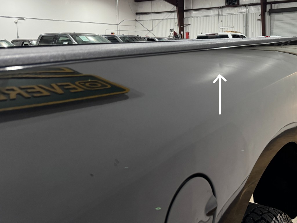 2018 RAM 2500 Image 55