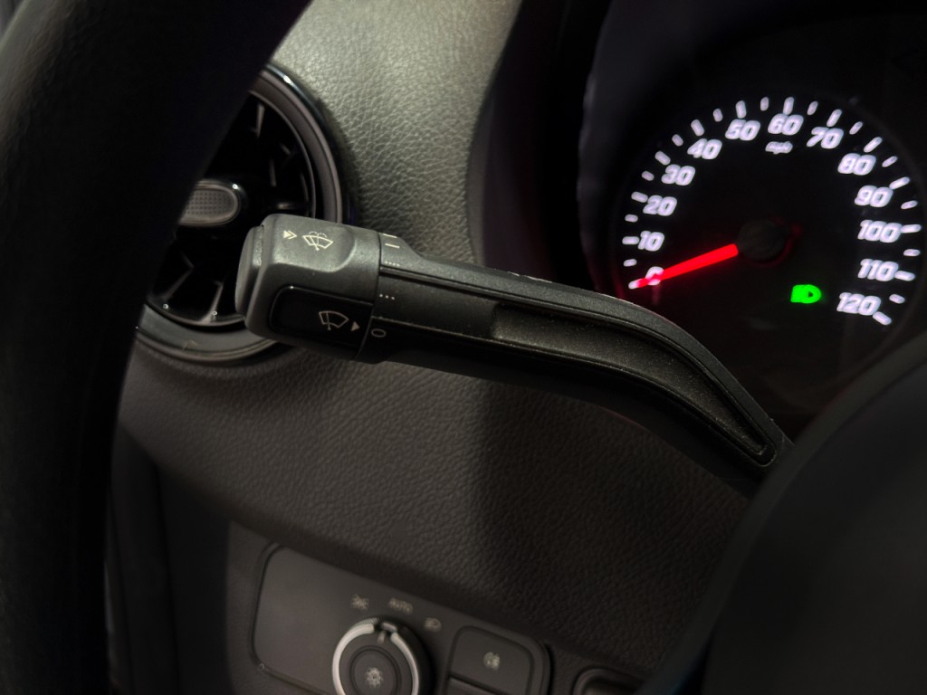 2022 Mercedes-Benz Sprinter Cargo Image 4