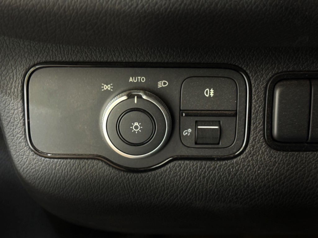 2022 Mercedes-Benz Sprinter Cargo Image 6