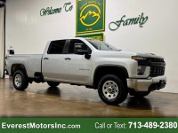 Image for 2023 Chevrolet Silverado 1500 WT CREWCAB LONGBED 6.6L V8 DIESEL 1OWNER ID: 6952877