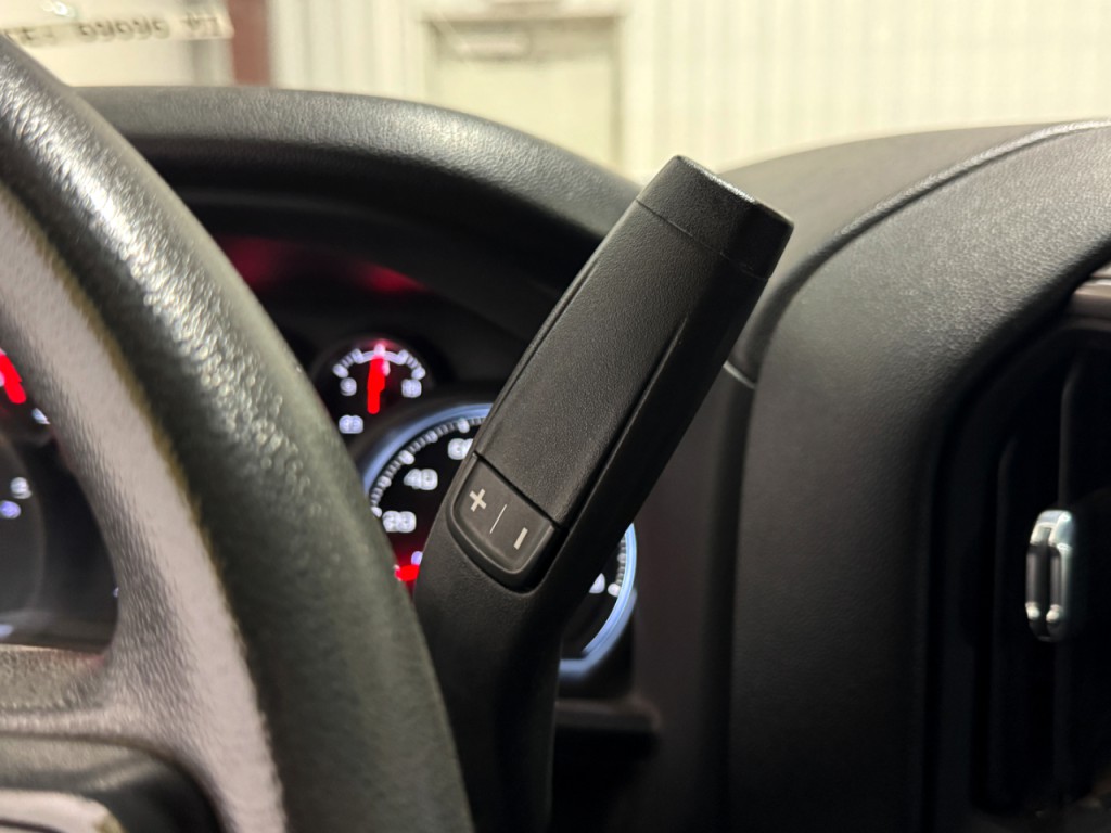 2023 Chevrolet Silverado 1500 Image 13