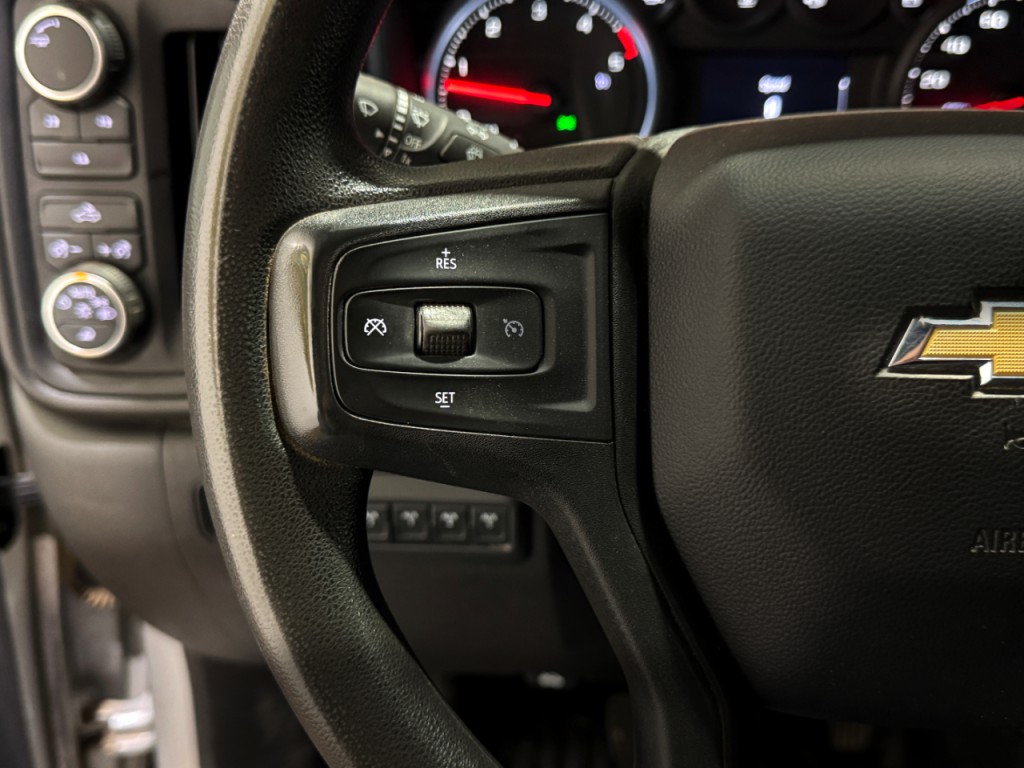 2023 Chevrolet Silverado 1500 Image 14