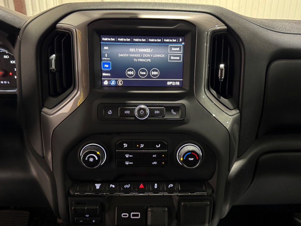 2023 Chevrolet Silverado 1500 Image 15