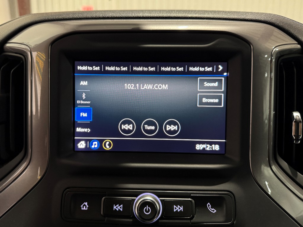 2023 Chevrolet Silverado 1500 Image 16