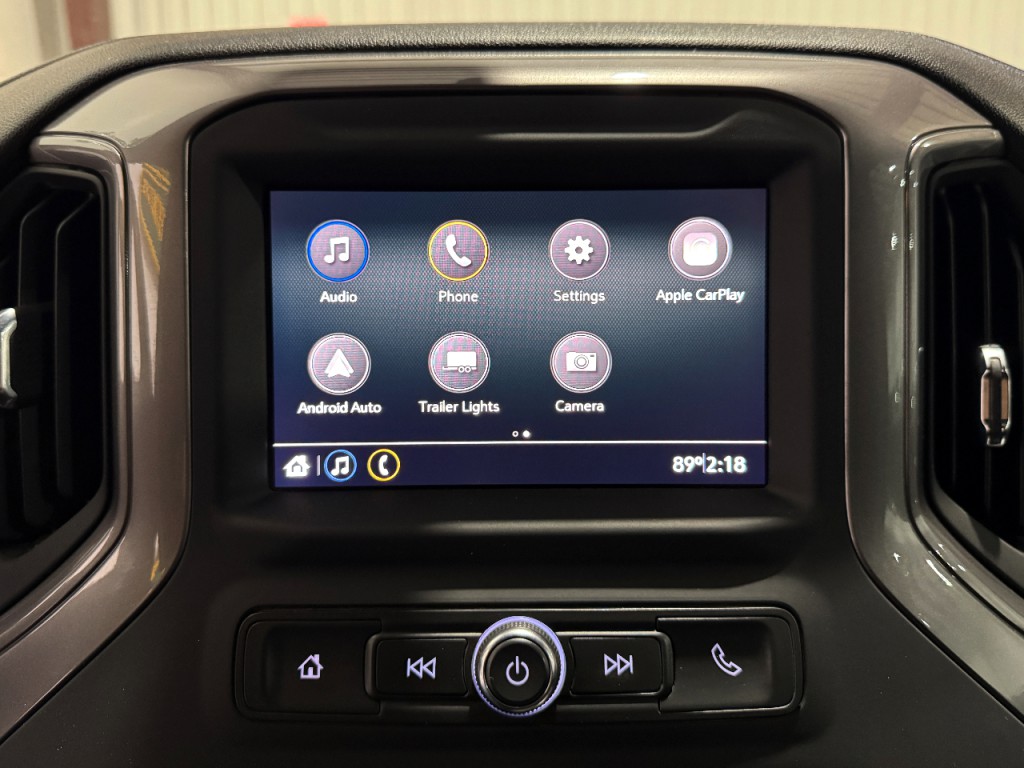 2023 Chevrolet Silverado 1500 Image 17