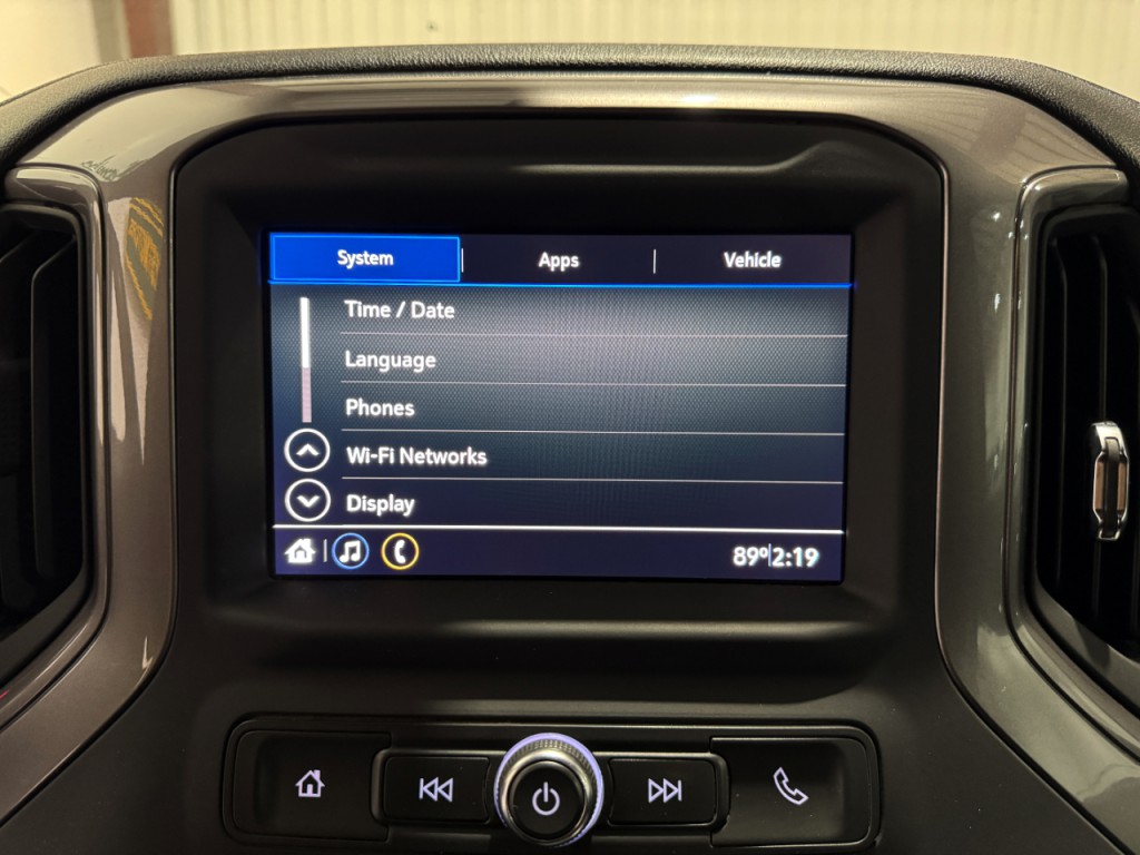 2023 Chevrolet Silverado 1500 Image 18