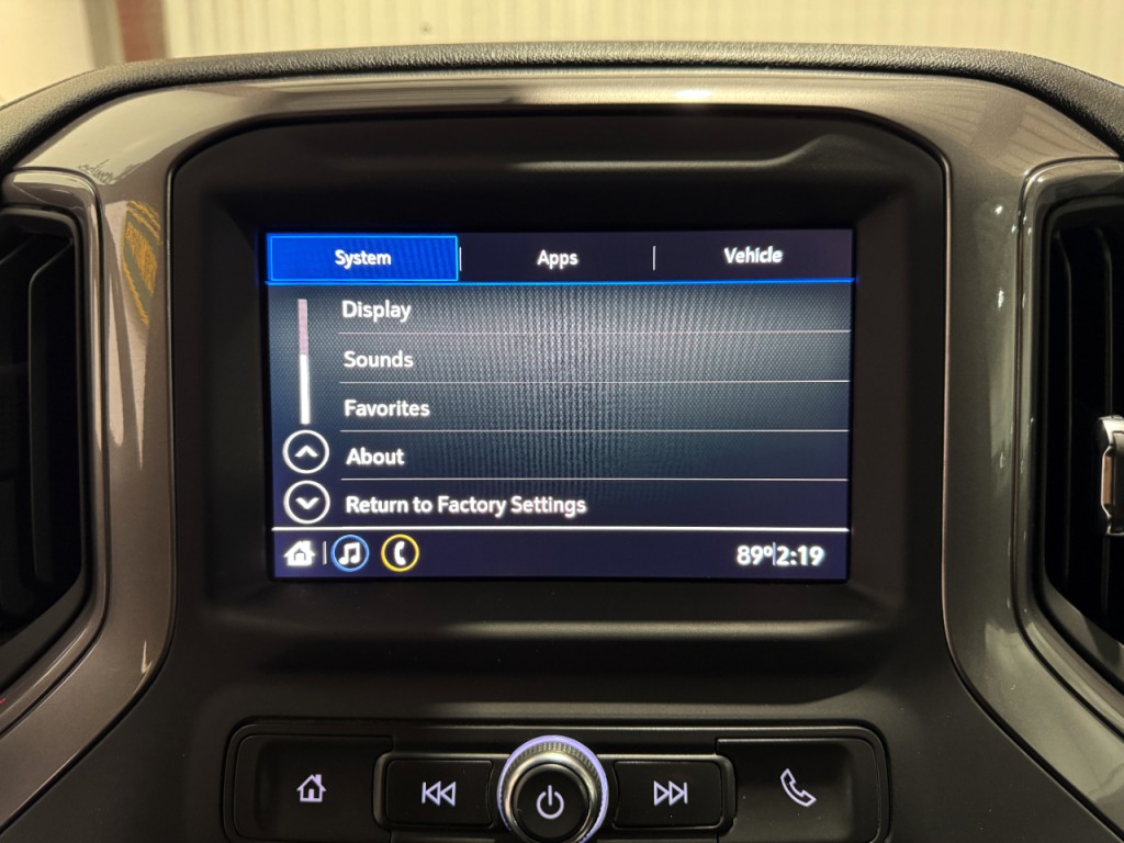 2023 Chevrolet Silverado 1500 Image 19