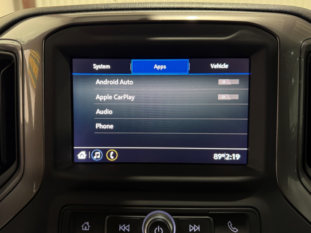 2023 Chevrolet Silverado 1500 Image 20