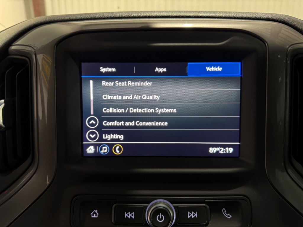 2023 Chevrolet Silverado 1500 Image 21