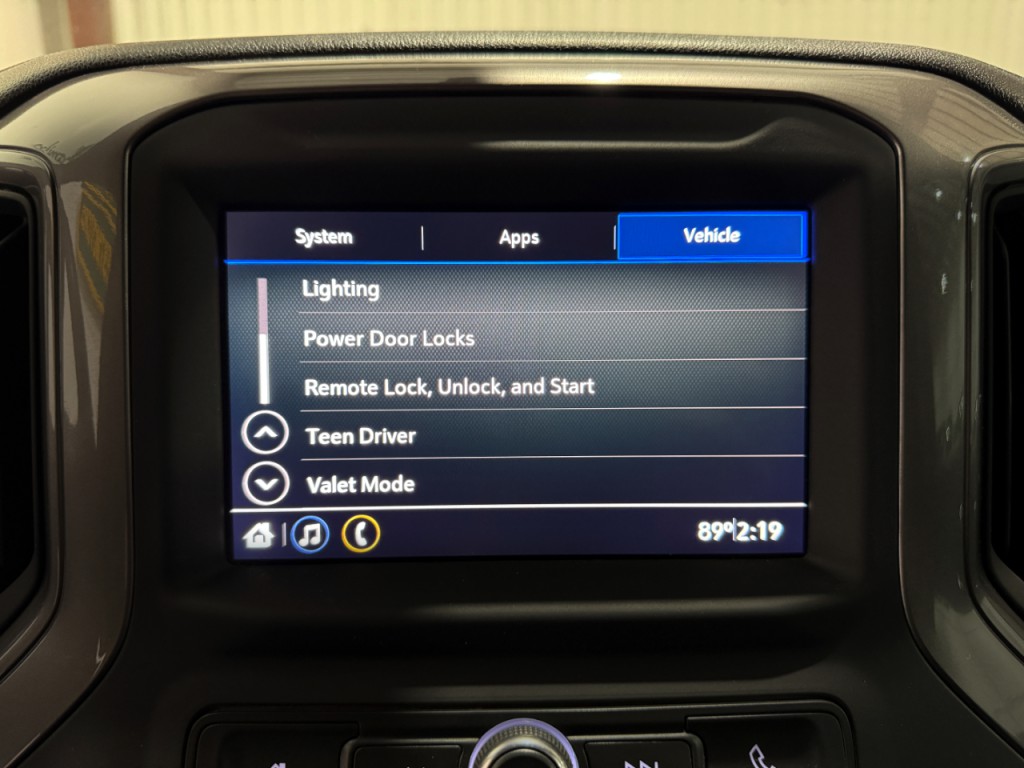 2023 Chevrolet Silverado 1500 Image 22