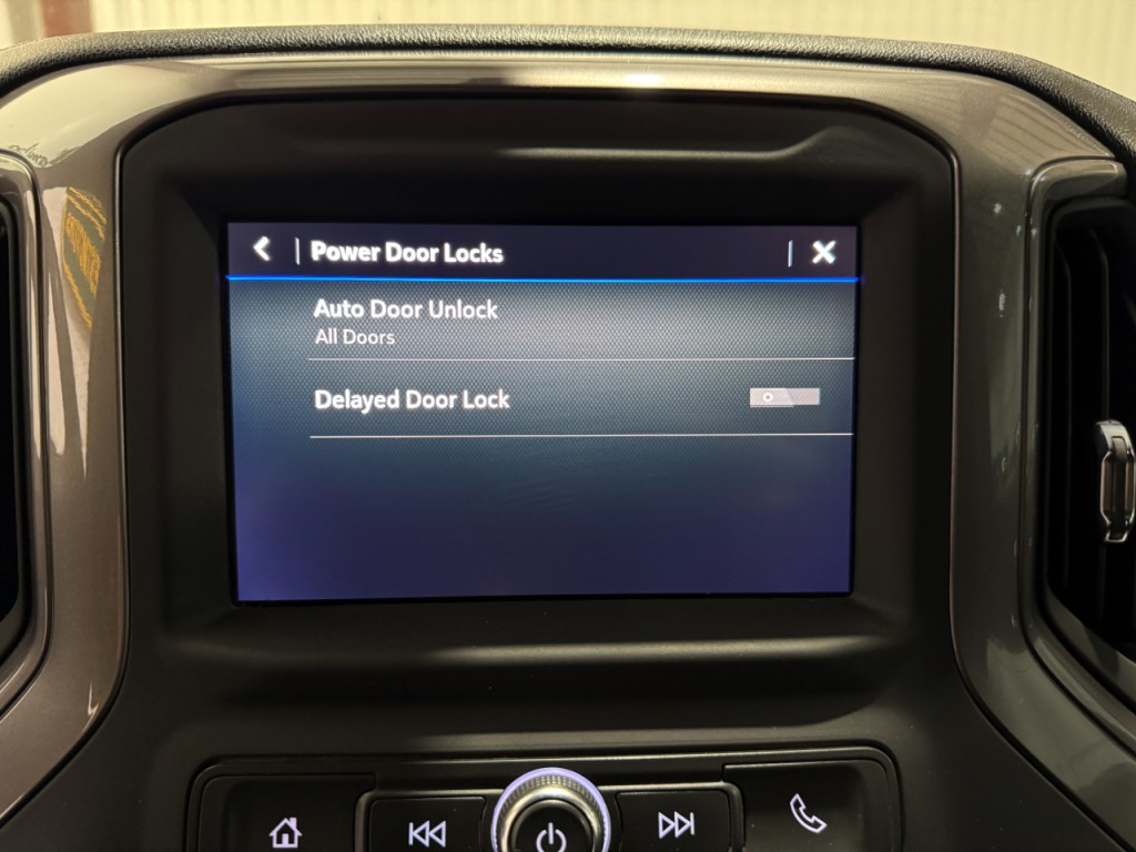 2023 Chevrolet Silverado 1500 Image 23