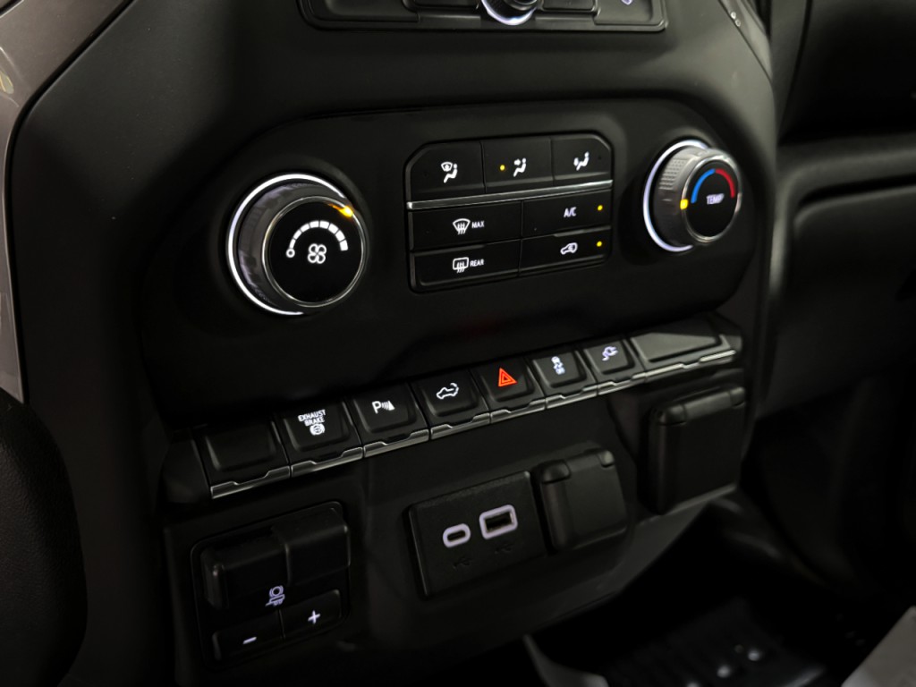 2023 Chevrolet Silverado 1500 Image 24